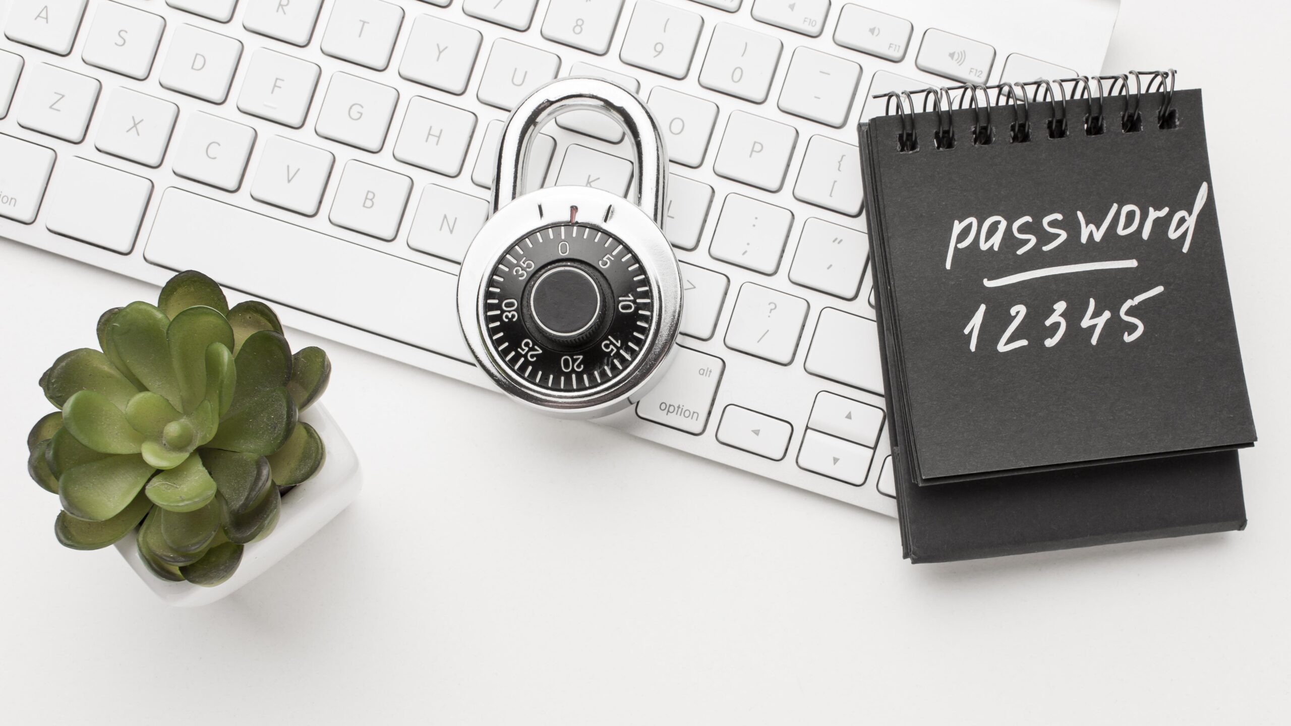 Password Strength: The First Line of Defense for Your Smart Devices