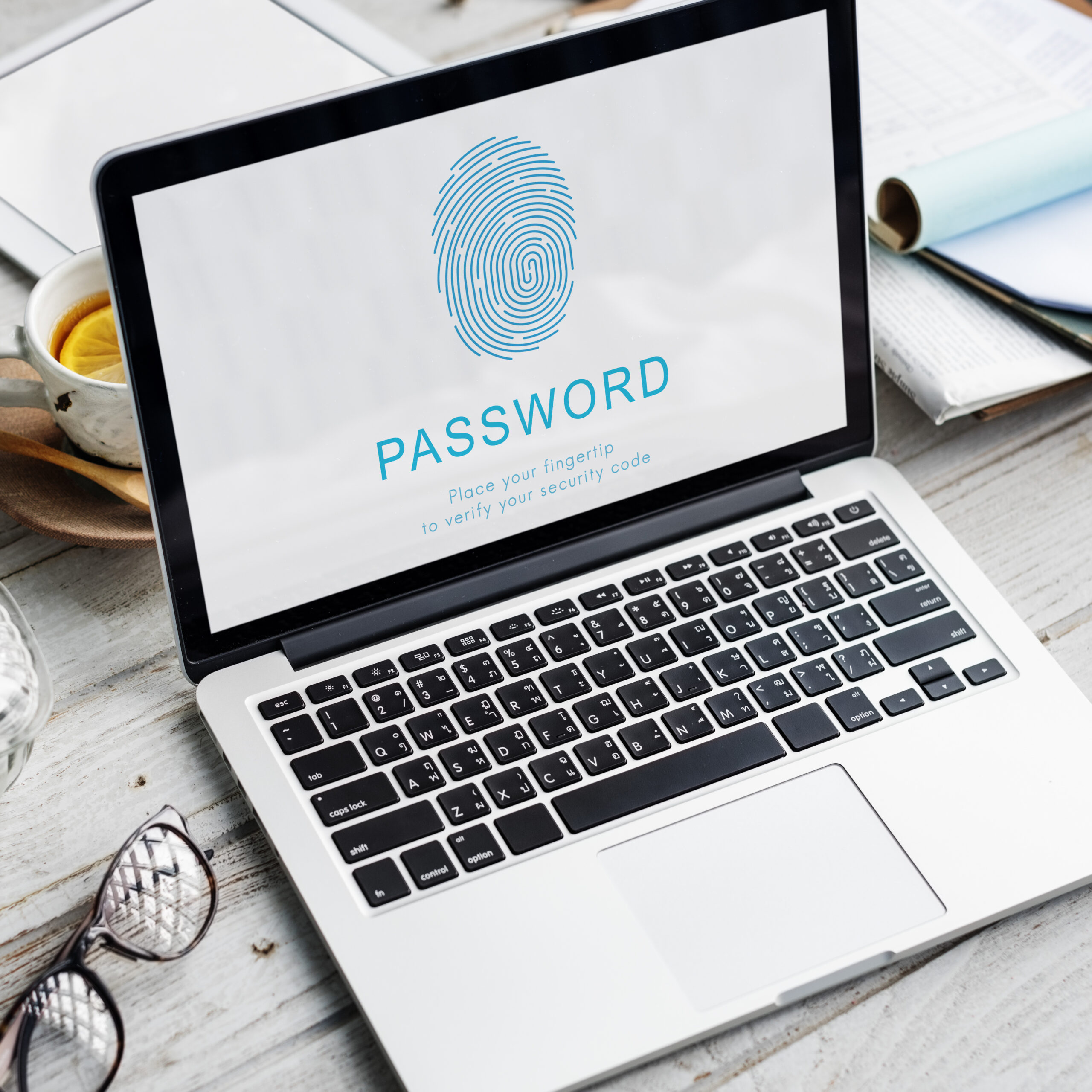 Password Manager Essentials: Simplify Security for Your Home