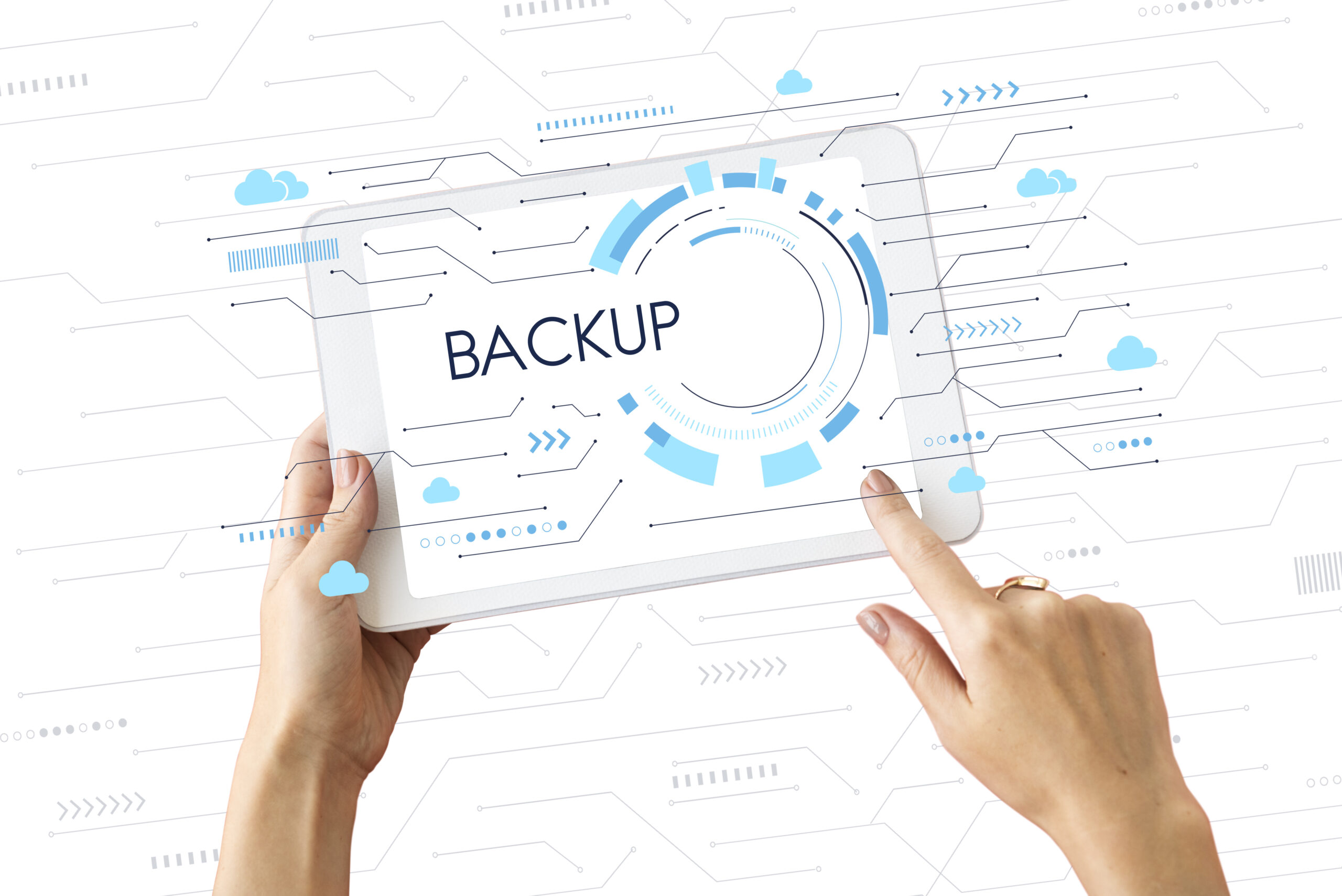 Backup Solutions for Home Data: Protecting What Matters Most