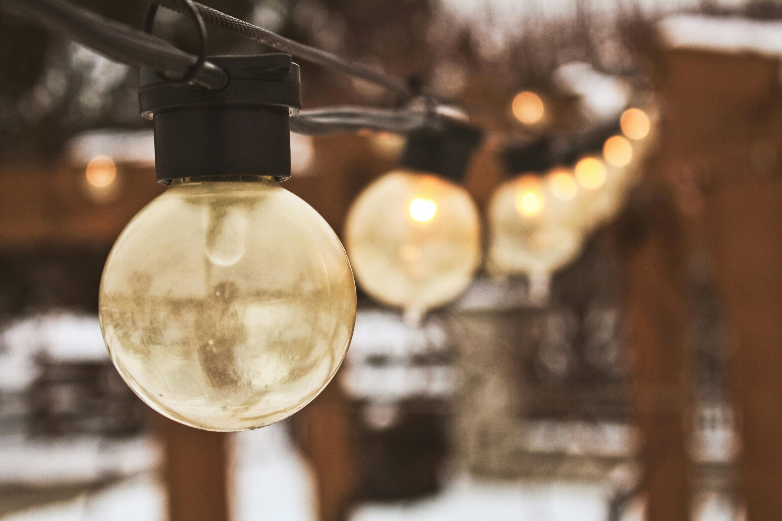 Outdoor Lights and Security: Bright Ideas for Protecting Your Home