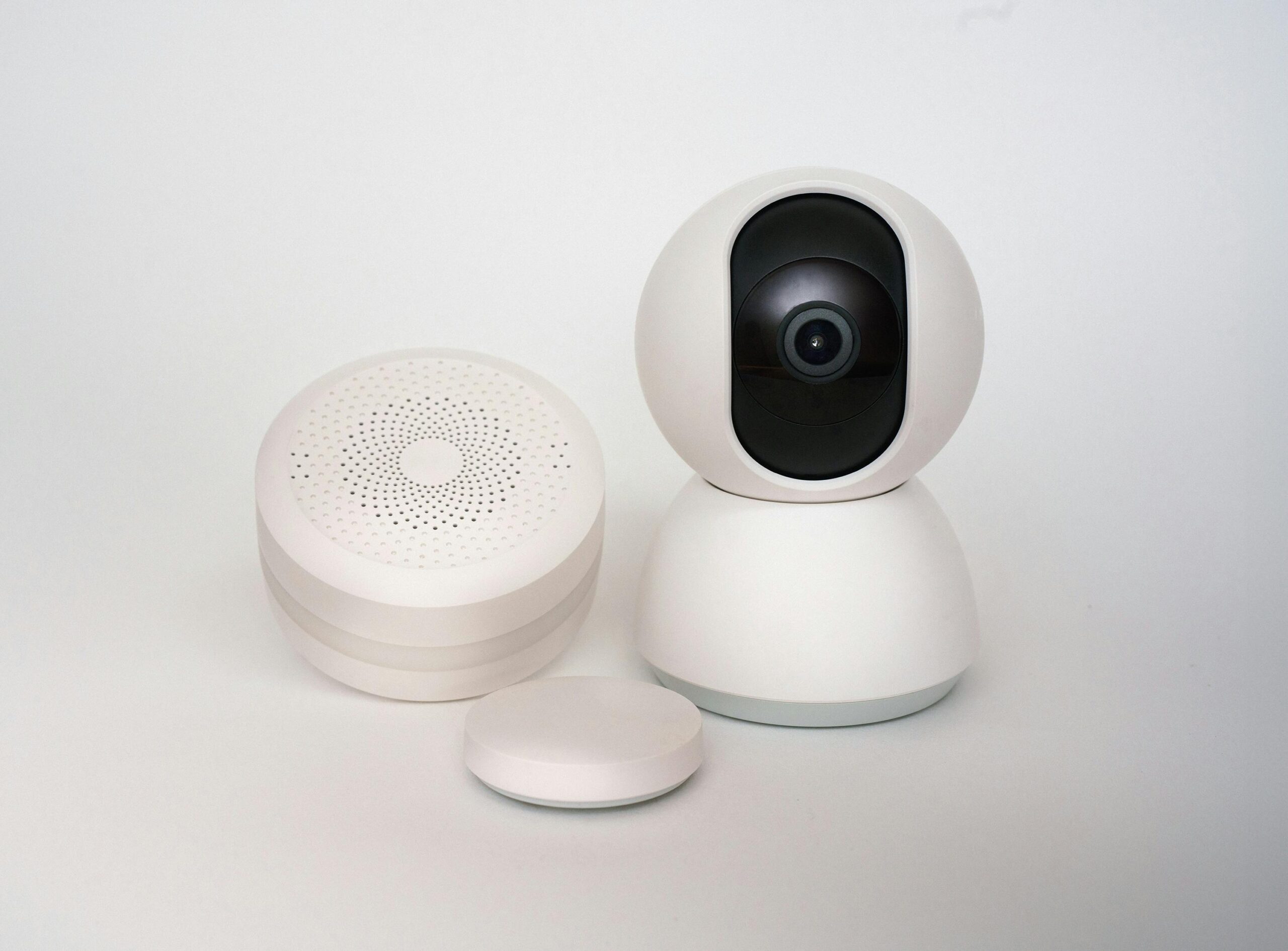 Wireless Sensors: The Future of DIY Home Security Systems