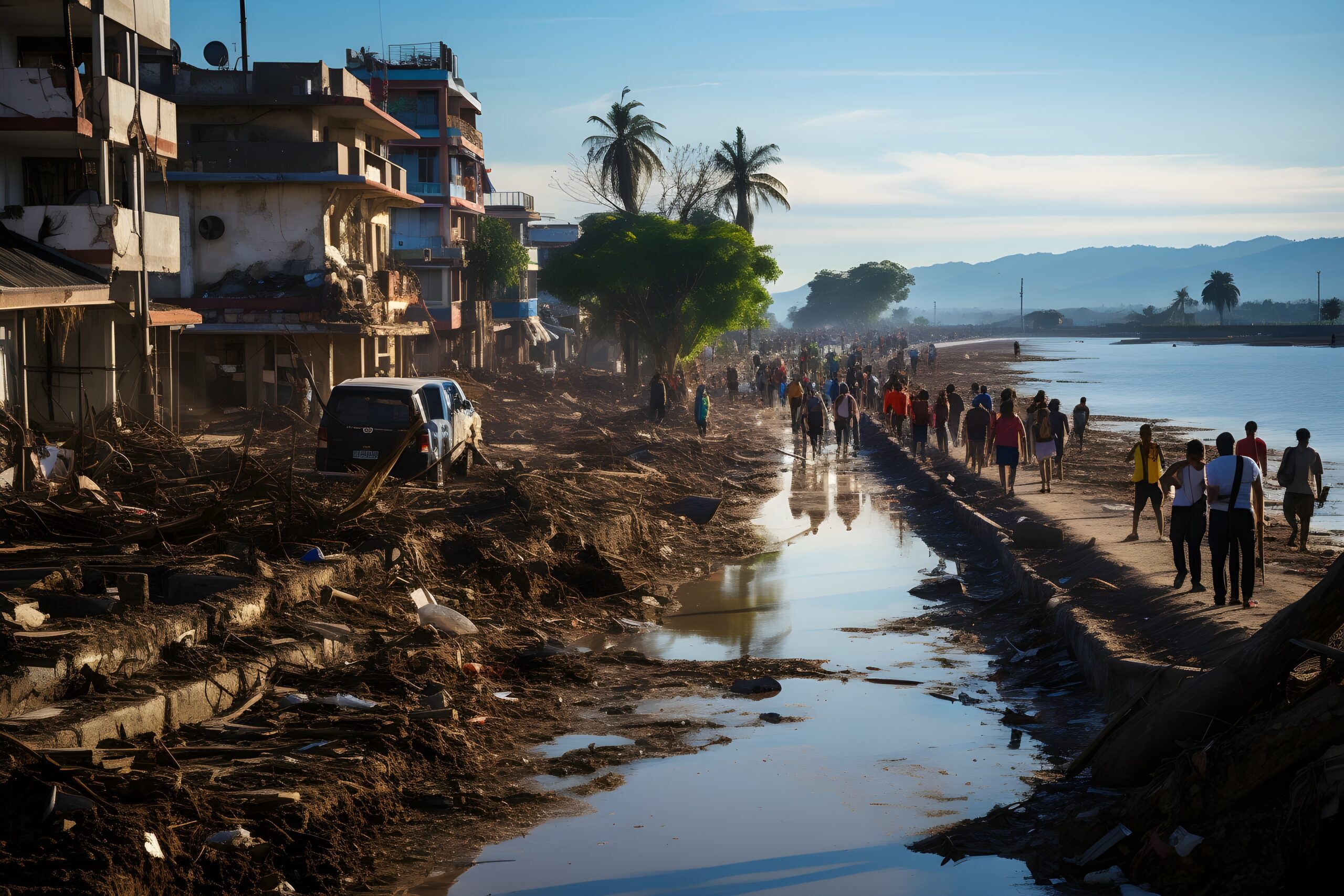 Essential Disaster Planning: How to Prepare Your Home and Family