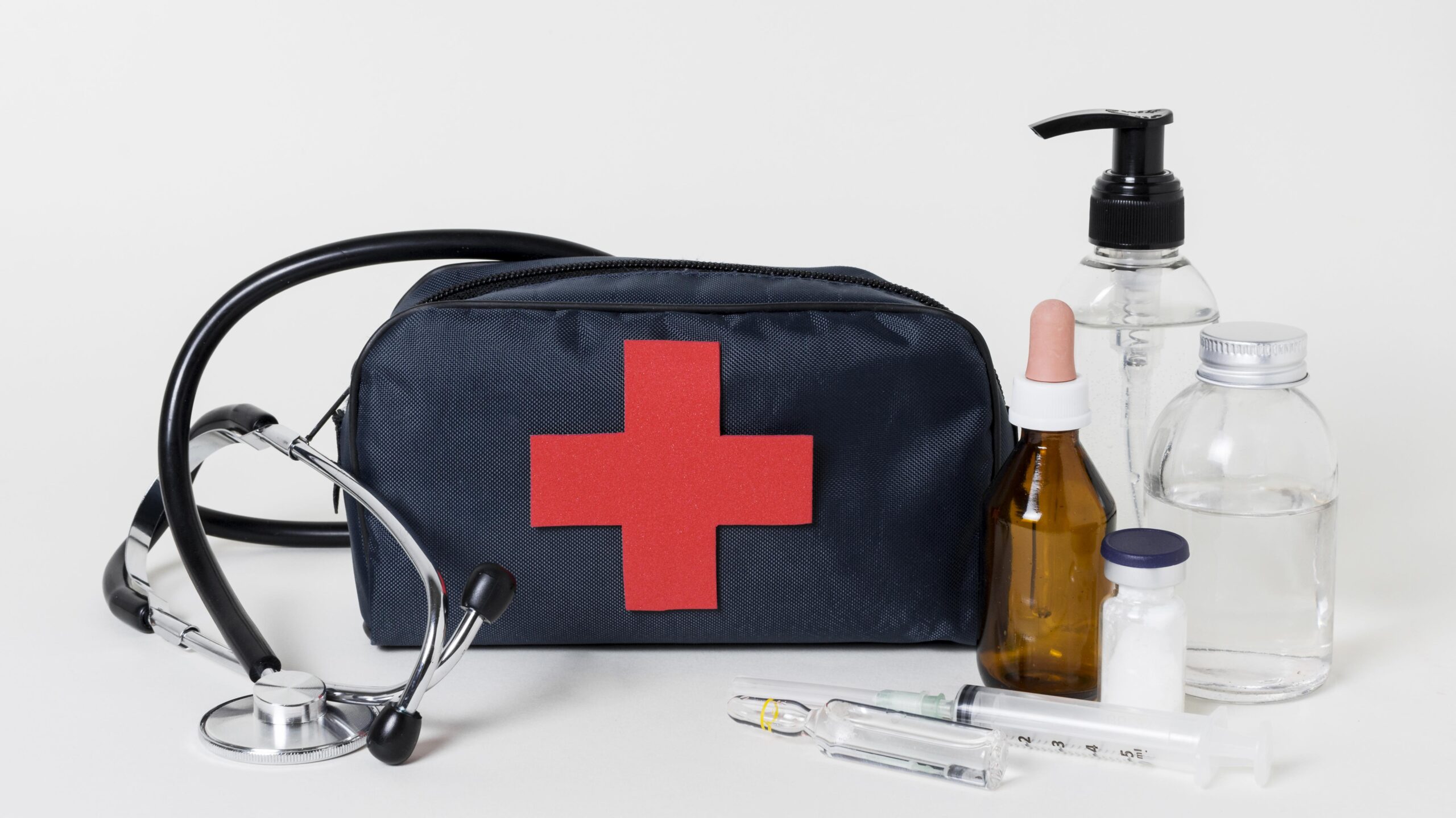 Must-Have Emergency Kits: What Every Household Needs