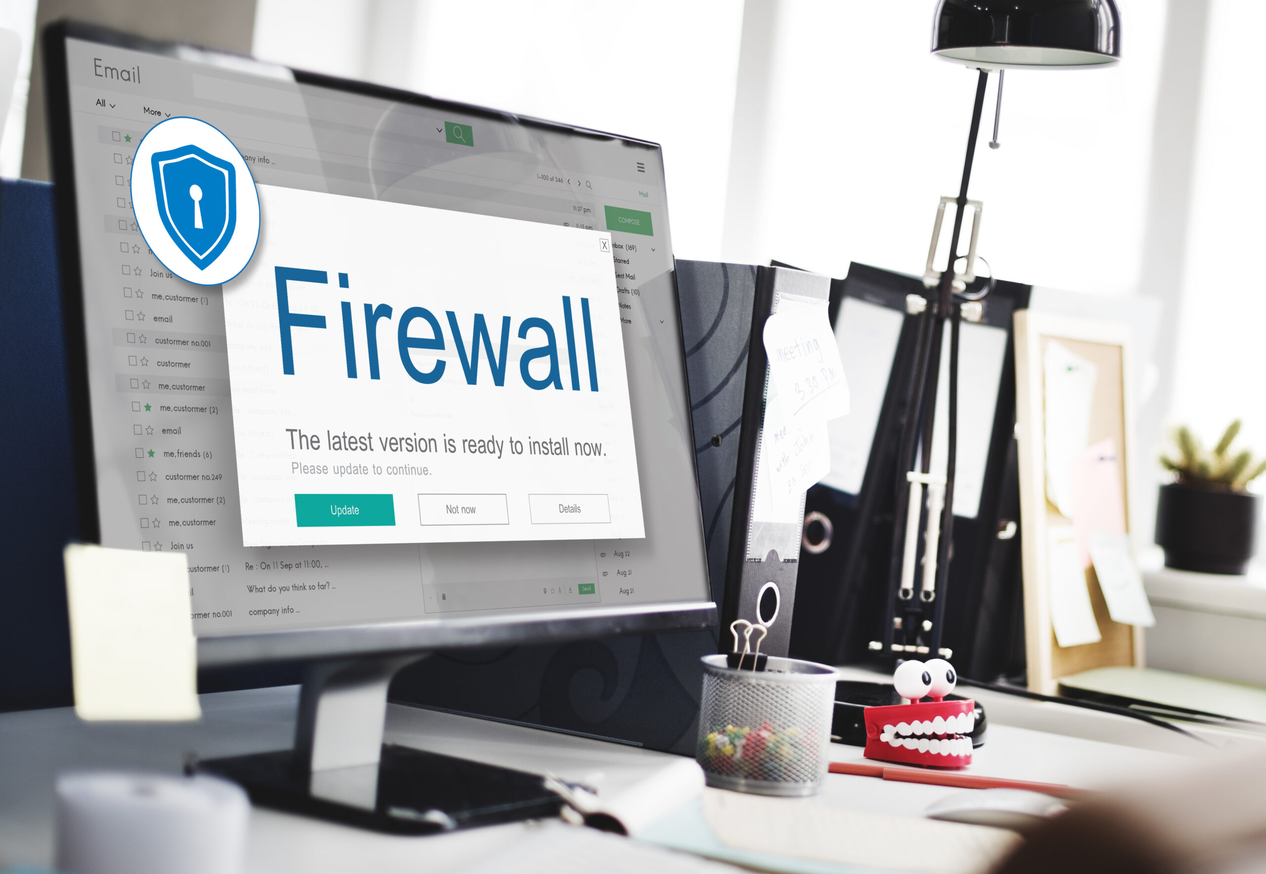 Home Firewall Setup: A Step-by-Step Guide for Beginners