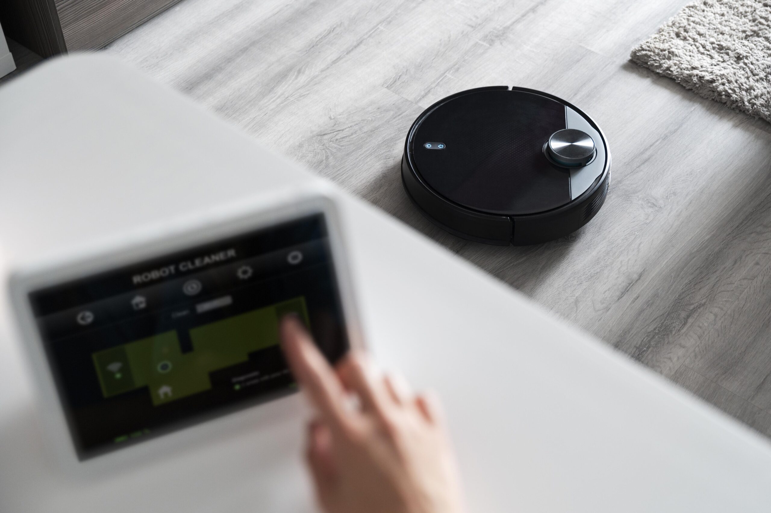 Reviewing the DEFED Smart Station: Your Home Security Hub