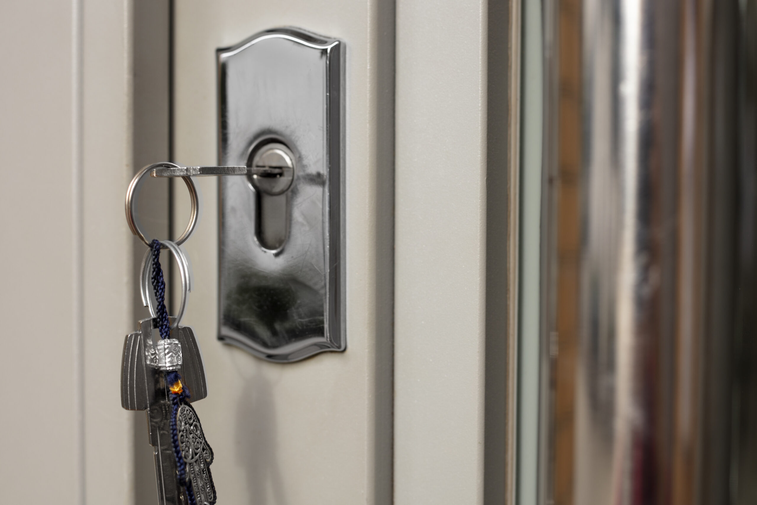 Top Door Security and Locks: Essential Upgrades for Renters