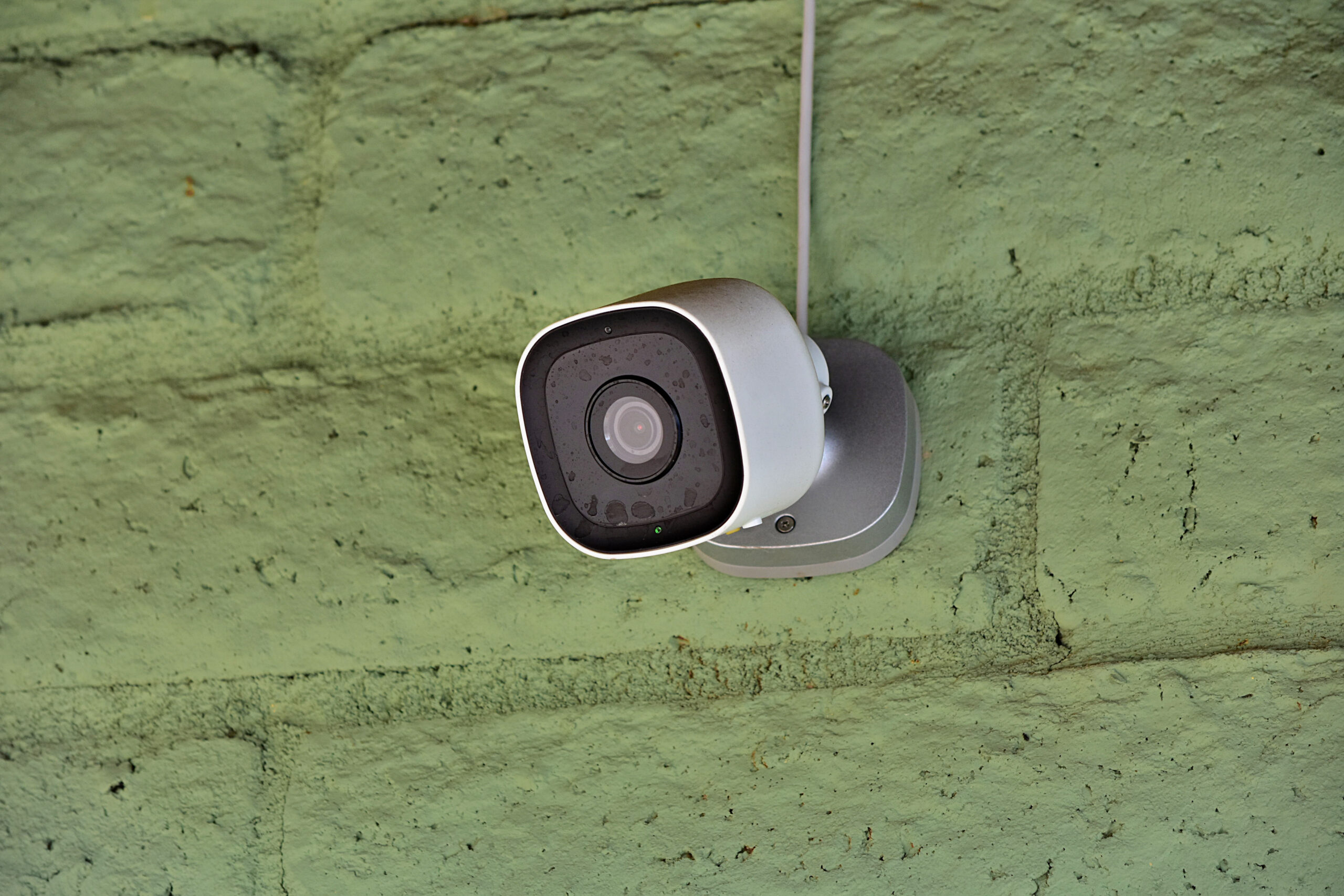 Why Every Renter Should Consider Indoor Security Cameras