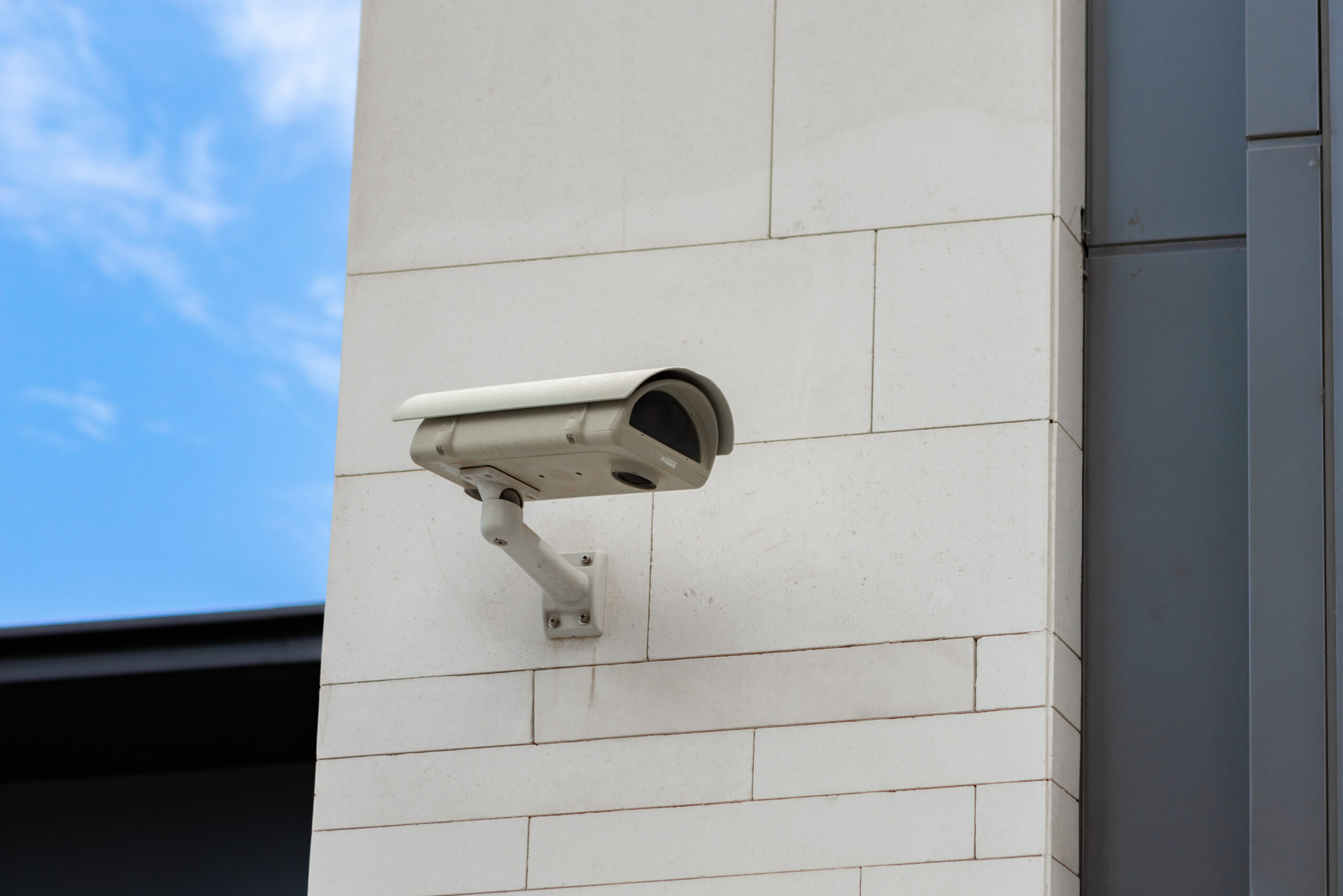 Outdoor Security Cameras: A Must-Have for Renter Protection