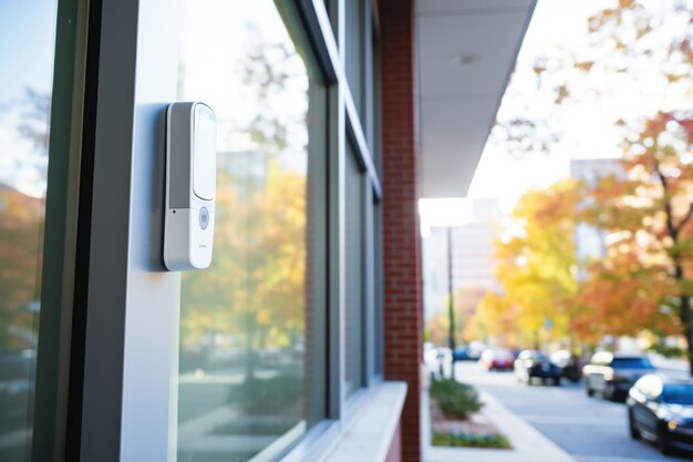 How Window Sensors Can Boost Your Rental’s Security