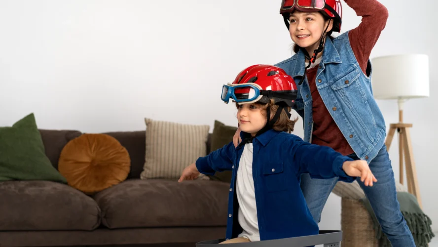 Top 10 Child Safety Gadgets for Peace of Mind at Home