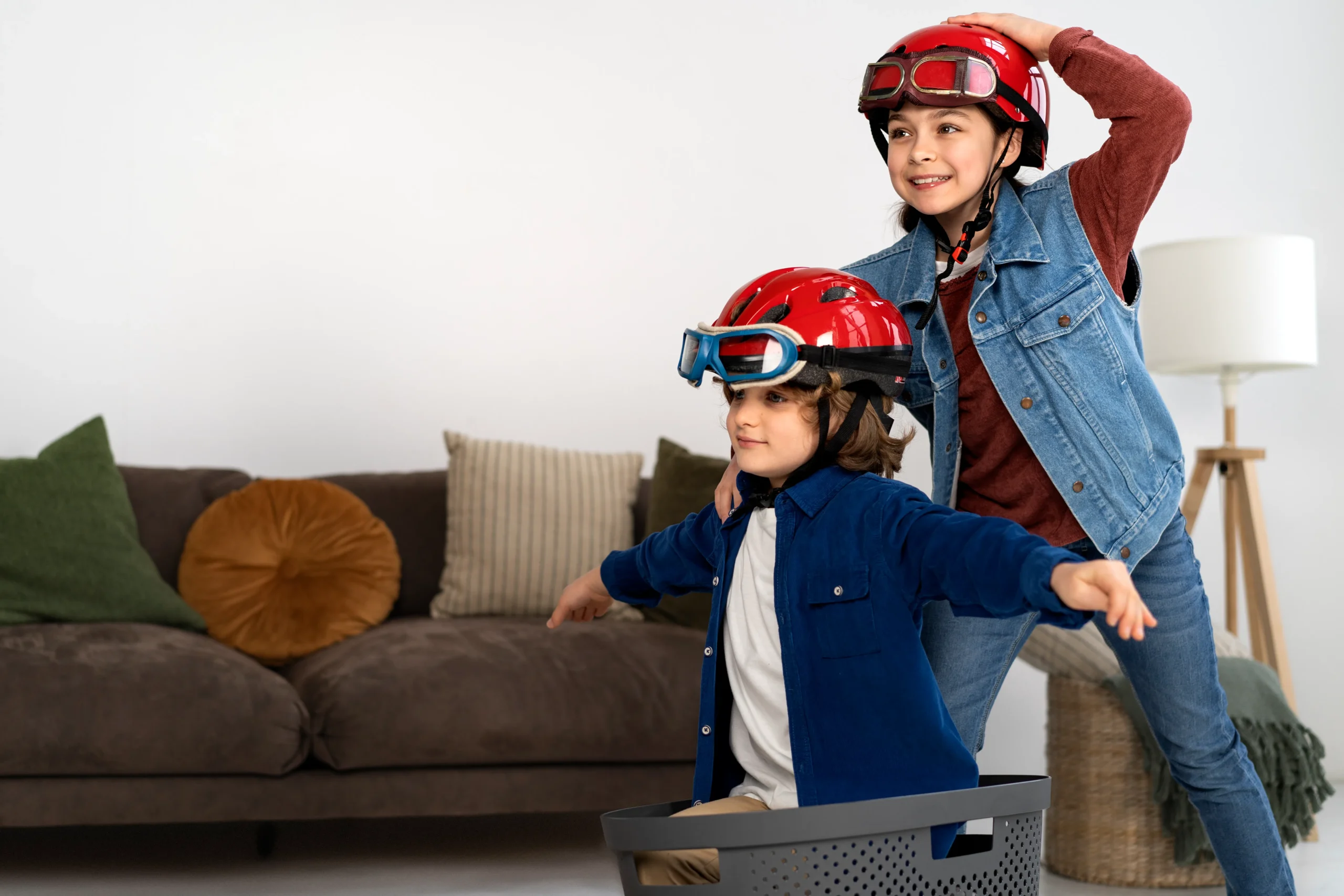 Top 10 Child Safety Gadgets for Peace of Mind at Home