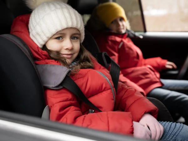 Child Safety Tips for Car Travel: Keeping Your Little Ones Safe on the Road