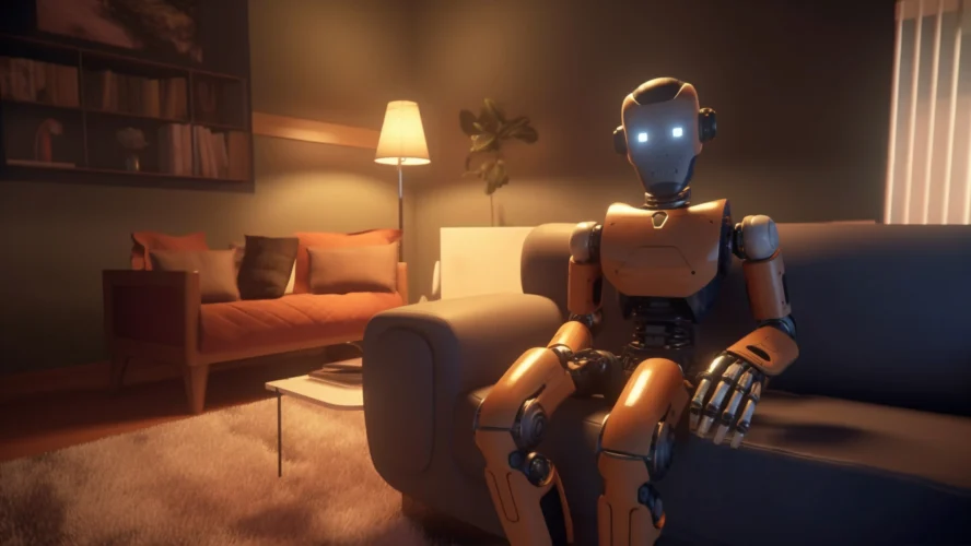 Are Robotic Security Systems the Ultimate Solution for Homeowners?